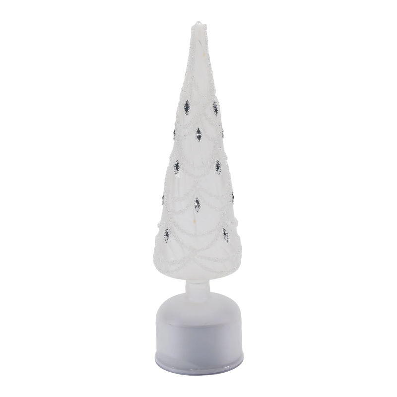 10*30 センチメートルお祝い LED クリスマスツリーライト
